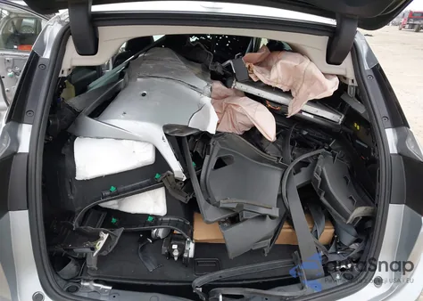 2023 Acura Rdx Technology Package from USA, damaged, VIN 5J8TC2H57PL011586